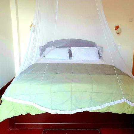 Adannz Bed & Breakfast Ella Ngoại thất bức ảnh