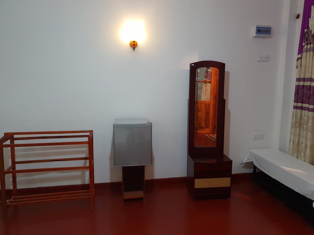 Adannz Bed & Breakfast Ella Ngoại thất bức ảnh