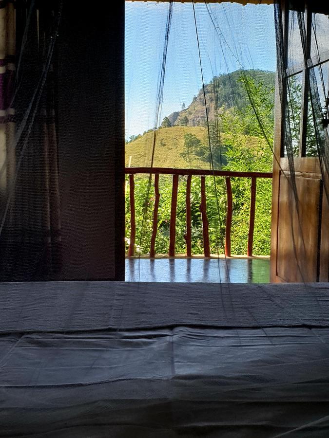 Adannz Bed & Breakfast Ella Ngoại thất bức ảnh