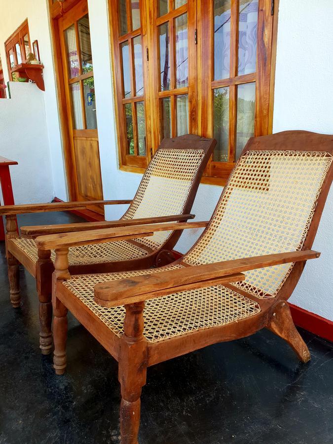 Adannz Bed & Breakfast Ella Ngoại thất bức ảnh