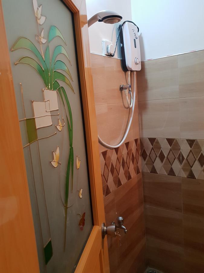 Adannz Bed & Breakfast Ella Ngoại thất bức ảnh