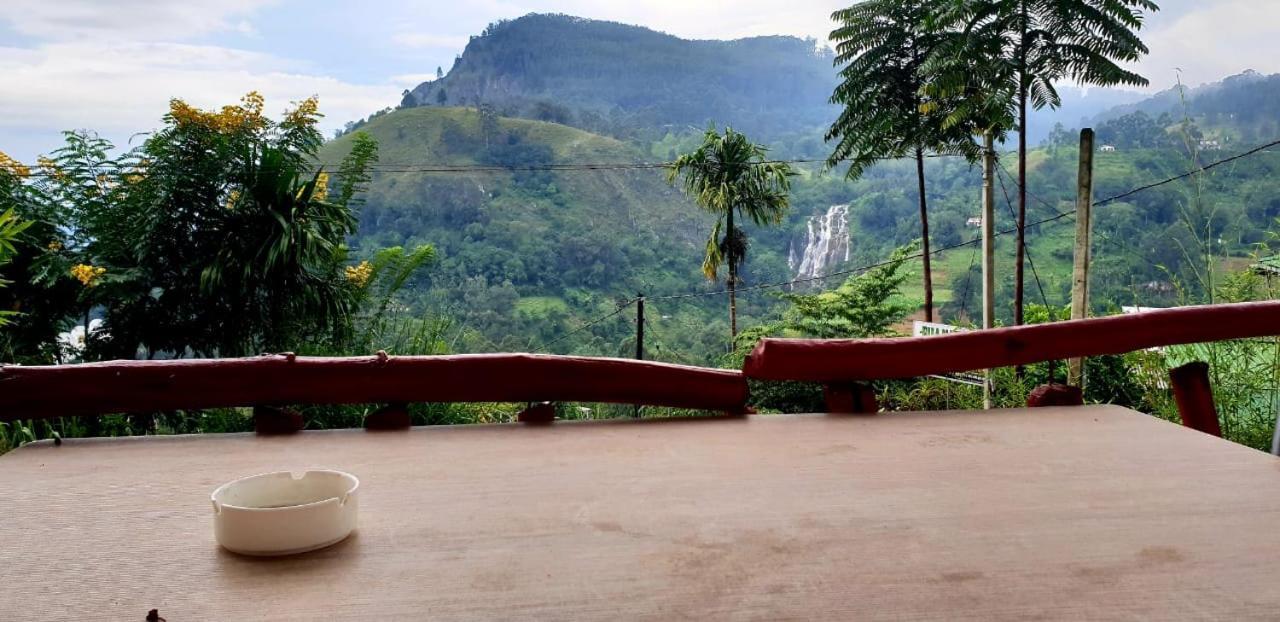 Adannz Bed & Breakfast Ella Ngoại thất bức ảnh