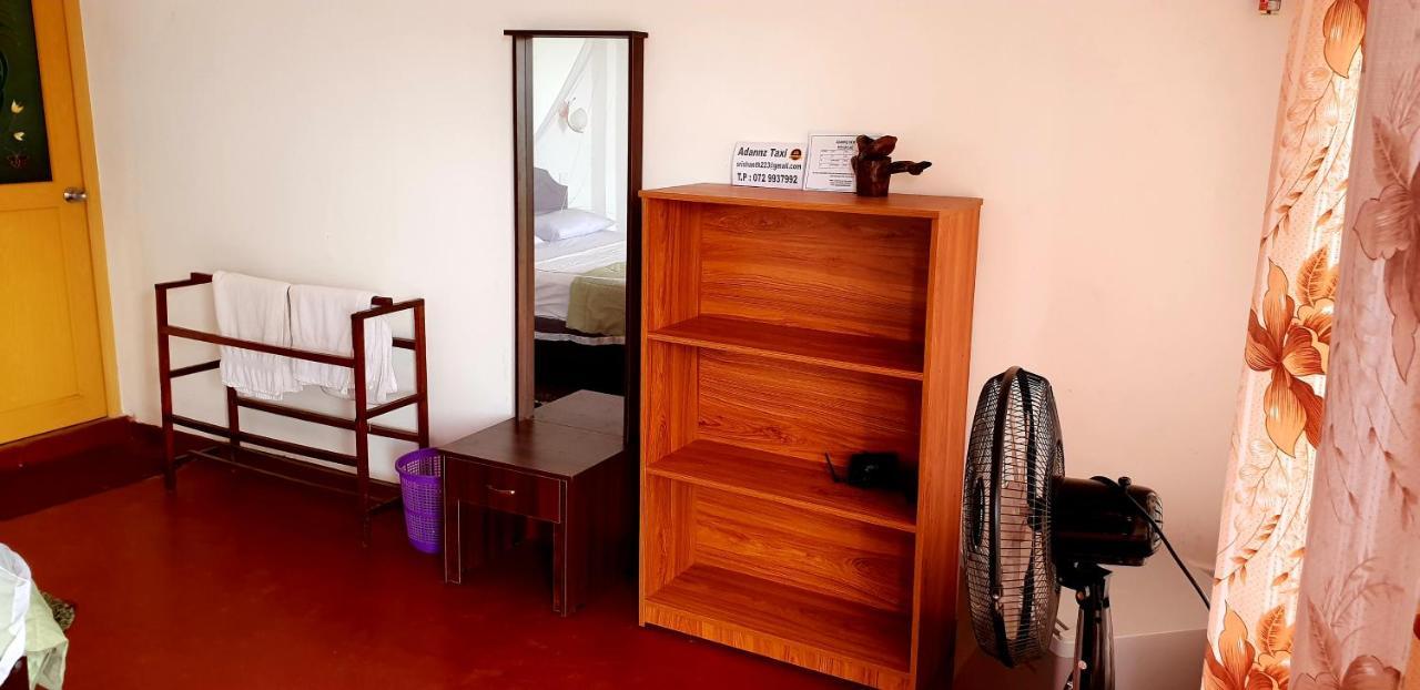 Adannz Bed & Breakfast Ella Ngoại thất bức ảnh