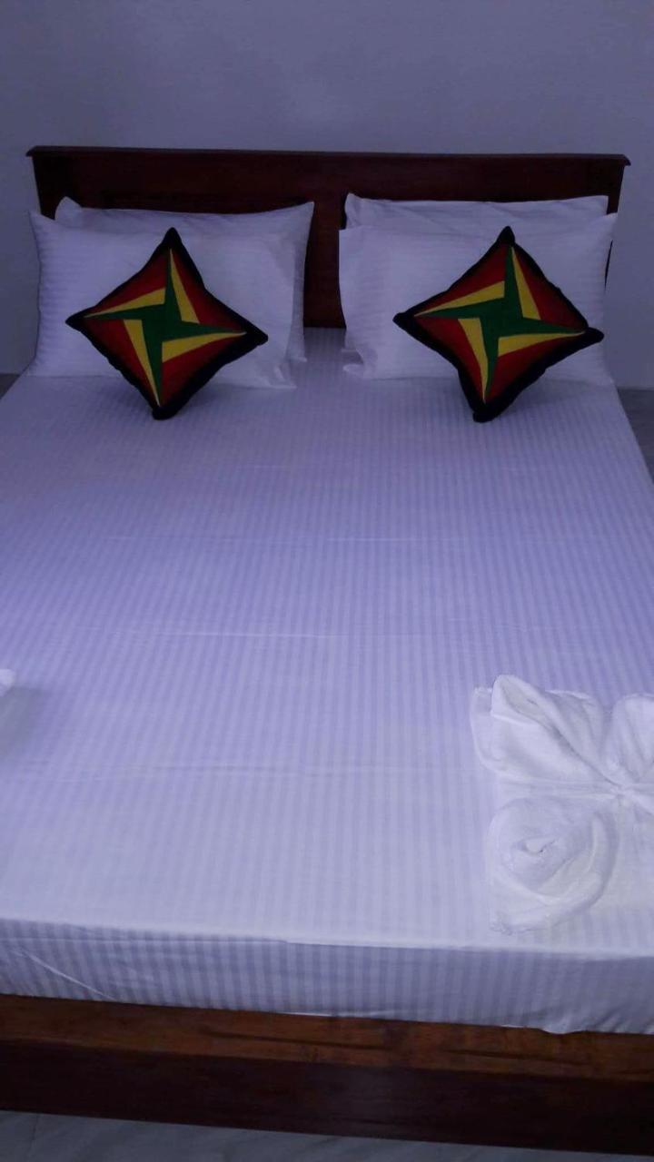Adannz Bed & Breakfast Ella Ngoại thất bức ảnh